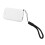 Wireless Bluetooth Page Turner for Kindle & Tablets, 200mAh White 10
