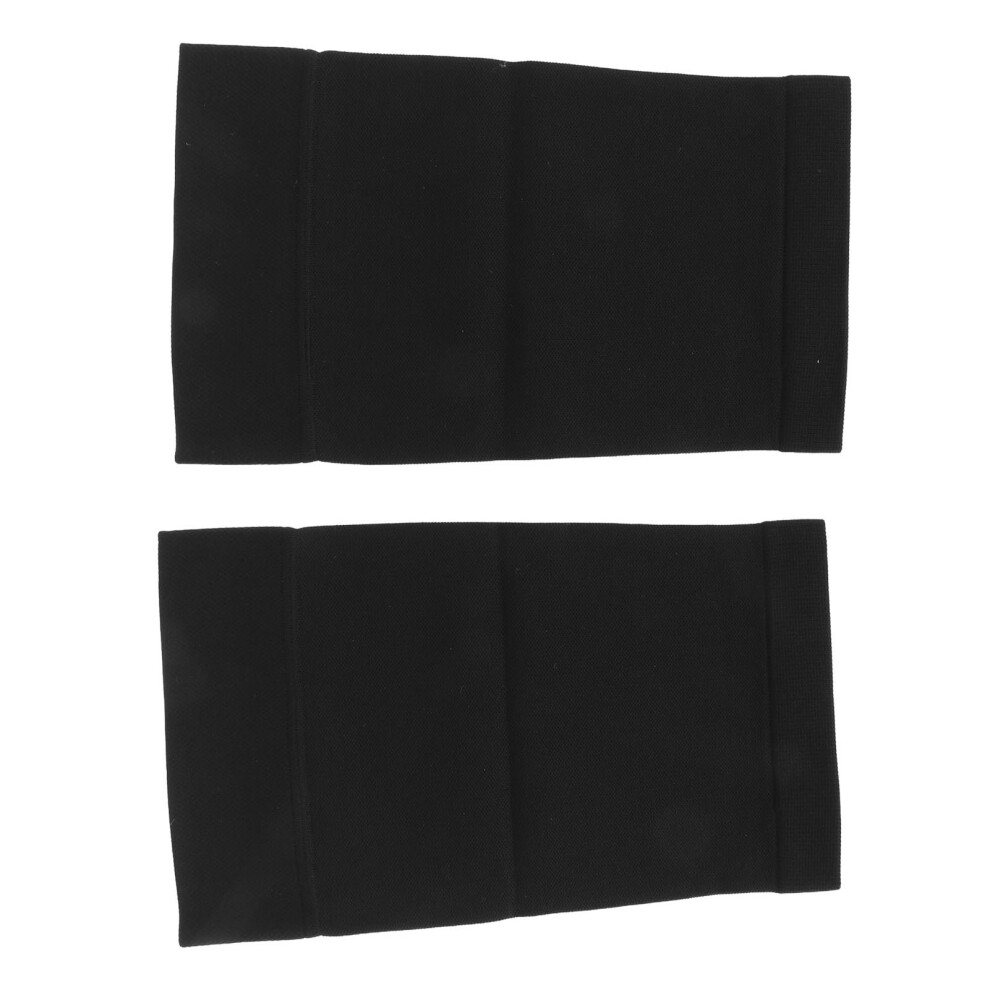 Thigh Compression Sleeves XXL 53â57cm Support & Recovery