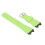 Pulseira de relógio respirável e leve, compatível com Amazfit Active Edge, resistente o suficiente para evitar que escorregue. Design com 2