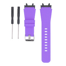 Ärsyttämätön ihoystävällinen kellonranneke Amazfit Active Edgelle, helppo asennus, sisältää tee-se-itse-työkalut, kuusiokoloruuvimeisselin,
