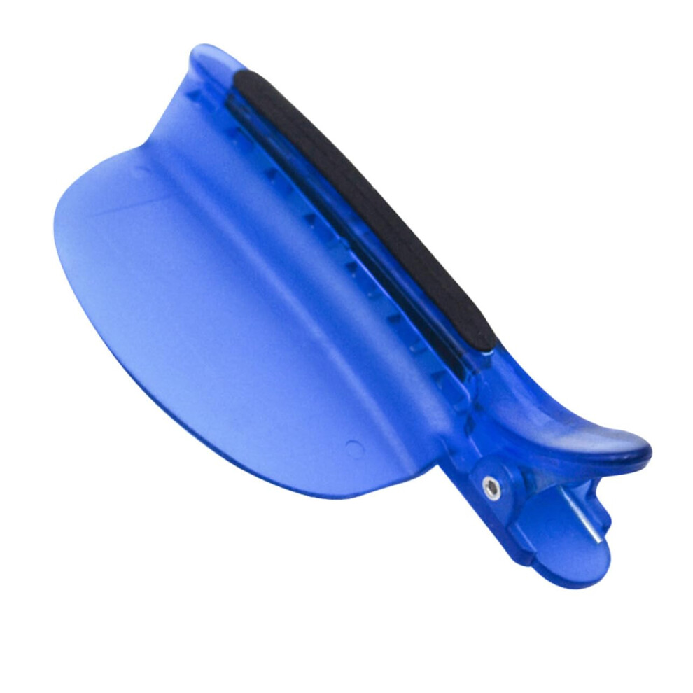 Hair Styling Clips Heat Resistant Grip for Secure Salon Hair Sectioning and Styling Thick Hair