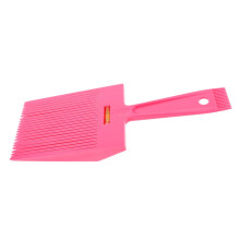 Hair Cutting Comb with Wide Tooth Design for Men, Smooth Gliding Barber Comb for Styling