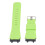 Pulseira de relógio respirável e leve, compatível com Amazfit Active Edge, resistente o suficiente para evitar que escorregue. Design com 6