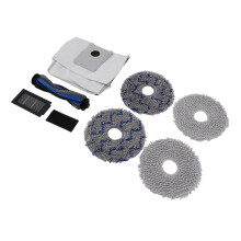 Vacuum Cleaner Accessories Kit for T50 PRO - 6.24oz Replacement Parts