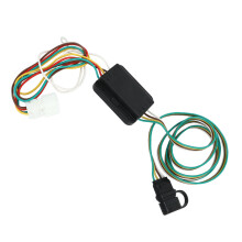 4-Pin Trailer Wiring Harness for CR-V 2007-2011, Durable & Easy Fit
