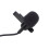 Dual Wired Lavalier Microphones for Interview, 3.5mm Jack 7