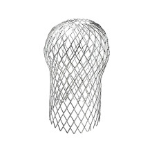 Aluminum Gutter Guard Downspout Filter with Leaf Block Protection and Weather Resistant Design