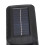 Rainproof Solar Wall Light with Remote, 800mAh, 84x44x144mm 10