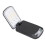 Rainproof Solar Wall Light with Remote, 800mAh, 84x44x144mm 15
