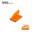 5-Piece Push Handle Orange Woodworking Planer is Suitable for Router, Joiner and Table Saw Woodworking Tools. 7