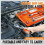 Silicone Tool Holder Tray Silicone Tool Holder Multi-Purpose Mat Repair Storage Segmented Mechanics Storage Orange 9