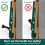 Fiber Cement Siding Installation Tools - 3/8 Inch Compatible Lap Gauge with Adjustable Reveals, 2 Pack 2
