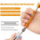 3Pcs for  Pin Extractors Terminal Release Tool Kit for  MX3.0 Male/Female Terminals Extraction Tool 2