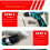 DN15 DN20 Pipe Threading Tool Hex Shank Die Internal External Threads 1/2&3/4 Water Pipes PPR PVC 2