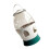Ergonomic Pigeons Waterer For Upright Drinking 2L-2L 1