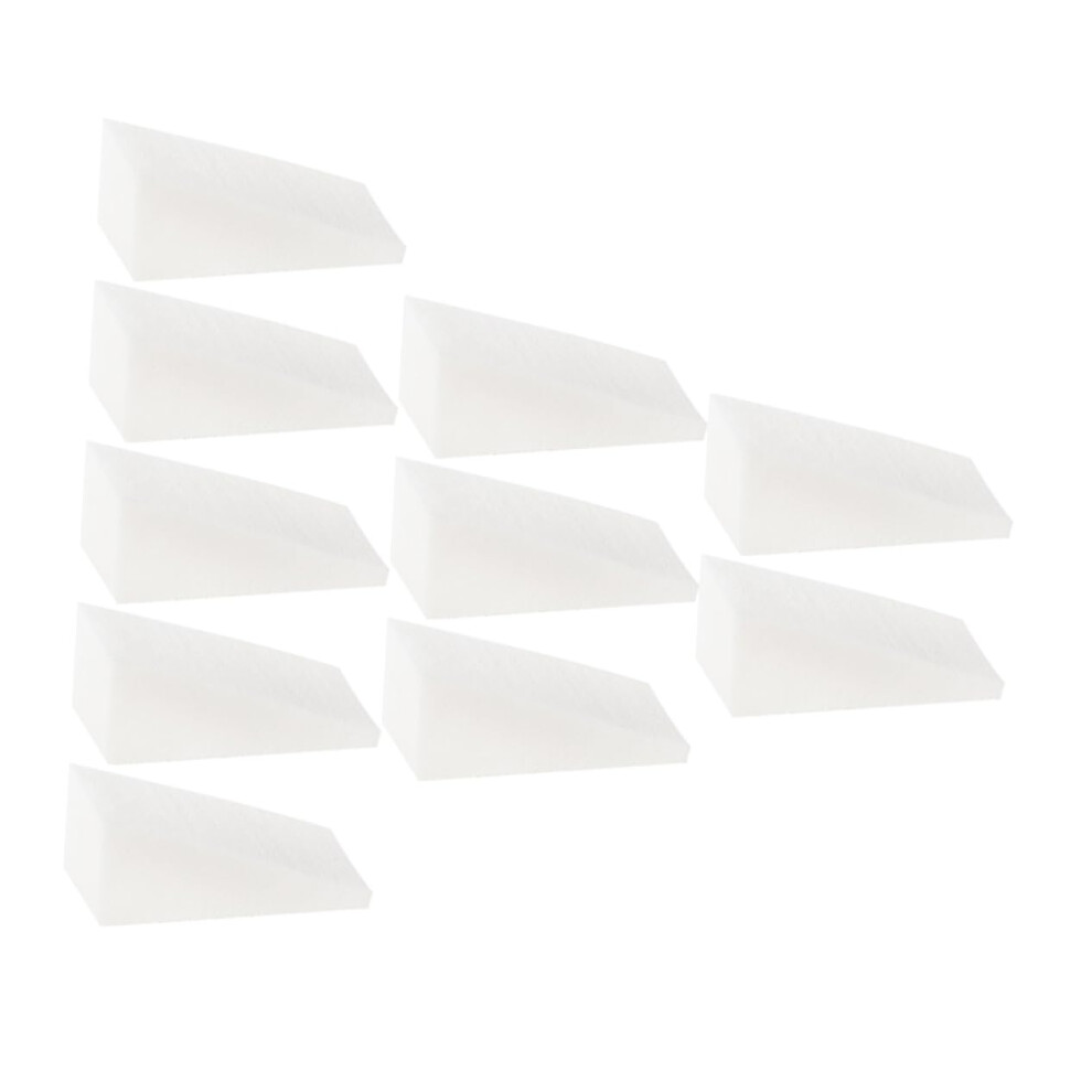 30pcs Nail Art Stamper Set with Gradient Sponge for Precise Manicure and Professional Finish
