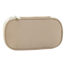 Versatile Jewelry Organizers Bag for All Occasions-L Khaki