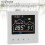 Programmierbarer Smart Thermostat 86x86mm 240g LCD 8
