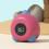 Dinosaurier Baby-Badthermometer Echtzeit Rot 13