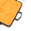 Waterproof Memory Card Storage Box for 8 SD, 14 Micro SD & 2 Nano SIMs 12