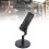 RGB-Dynamisches Mikrofon mit XLR/USB, 16/24-Bit Kardioid 5