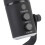 RGB-Dynamisches Mikrofon mit XLR/USB, 16/24-Bit Kardioid 11