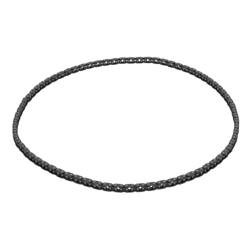 Corrosion Resistant 150 Links Drive Chain for 49cc PIT ATV 2