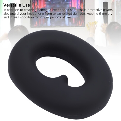 Silikon-Ohrpolsterabdeckung für MOMENTUM 4 Wireless 2