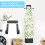Carbon Steel Wall Mount Ironing Board Holder - Multi-Functional Utility Rack 8