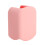 Objektivschutzhülle für Pocket 3, Silikon, rosa 6