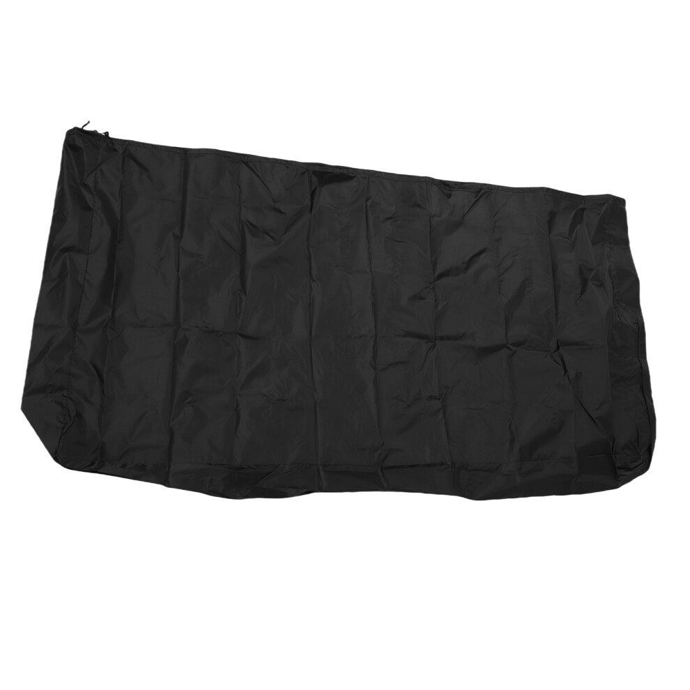 Rainproof Outdoor Tv Stand Cover, 210D Oxford Cloth, M Size 4951380697563