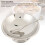 Edelstahls Eisbecher 10 cm Salat Pudding Dessertschale mit Gabel 9