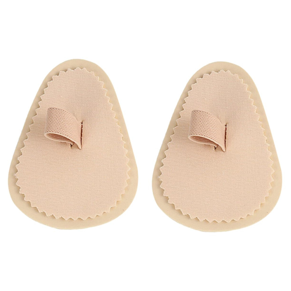 Toe Separator and Bunion Corrector for Adults with Toe Alignment and Overlapping Toe Relief