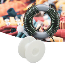 20 Stück ABS-Lautsprecher-Übergangsspule 53 mm Durchmesser für Treiber