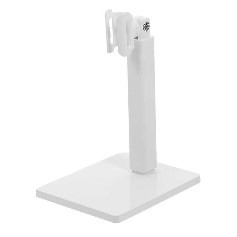 Nail Lamp Stand with Stable Support, Cordless UV LED Holder for Salon and Home Manicure