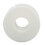 20pcs ABS Speaker Crossover Bobbin Coil 53mm Diameter 11
