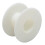 20pcs ABS Speaker Crossover Bobbin Coil 53mm Diameter 14