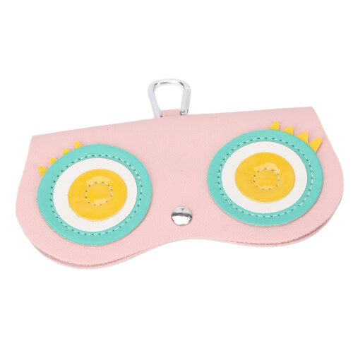 Κομψό προστατευτικό γυαλιών, θήκη γυαλιών KAWAII με σχέδιο κινουμένων σχεδίων, 1