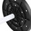 Adjustable Plant Risers with Drainage Hole, 28-43cm, Black 10