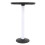 Adjustable Plant Risers with Drainage Hole, 28-43cm, Black 7