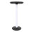 Adjustable Plant Risers with Drainage Hole, 28-43cm, Black 11
