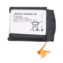 380mAh EB BR760ABE Akku für Gear S3 Frontier Classic R770 R760 R765