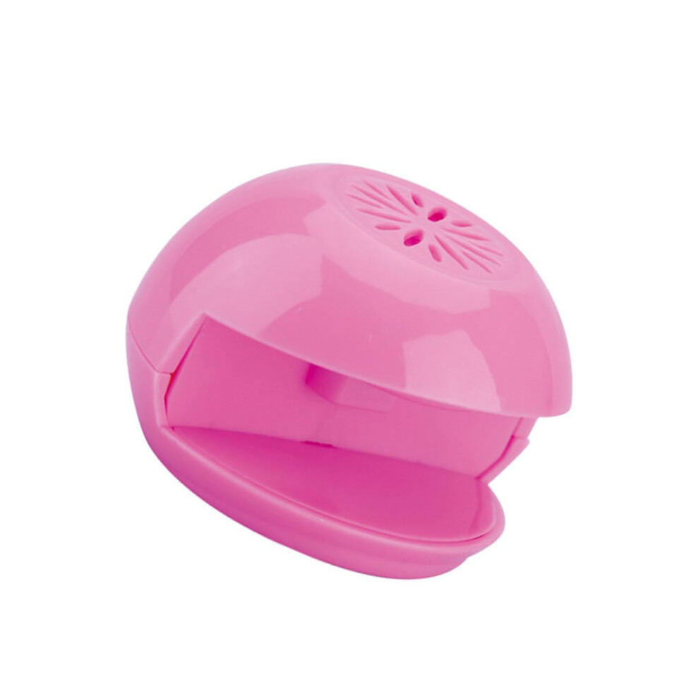 Portable Touch Nail Dryer Fan with Smart Sensor and Fast Airflow for Salon, Home and Travel
