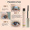 Volumizing and Lengthening Mascara with Precision Comb Brush for LongLasting Curl Effect 2