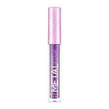 Long Lasting Waterproof Liquid Lipstick with Shimmer and Matte Finish, Moisturizing Pearlescent Lip Gloss