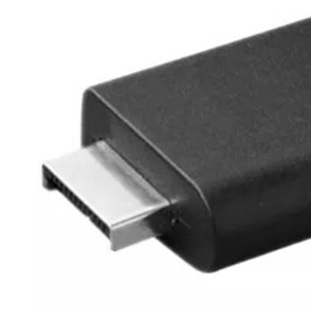 Ps2 To Hd Multimedia Interface Converter Adapter For Tv Monitor, Plug & Play 4331380591533