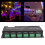 24 Channel RGBW DMX512 LED Decoder Driver - 5V-24V DC, 860W 1