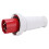 Industrial Connector 5Pin 63A IP67 Waterproof Plug 12