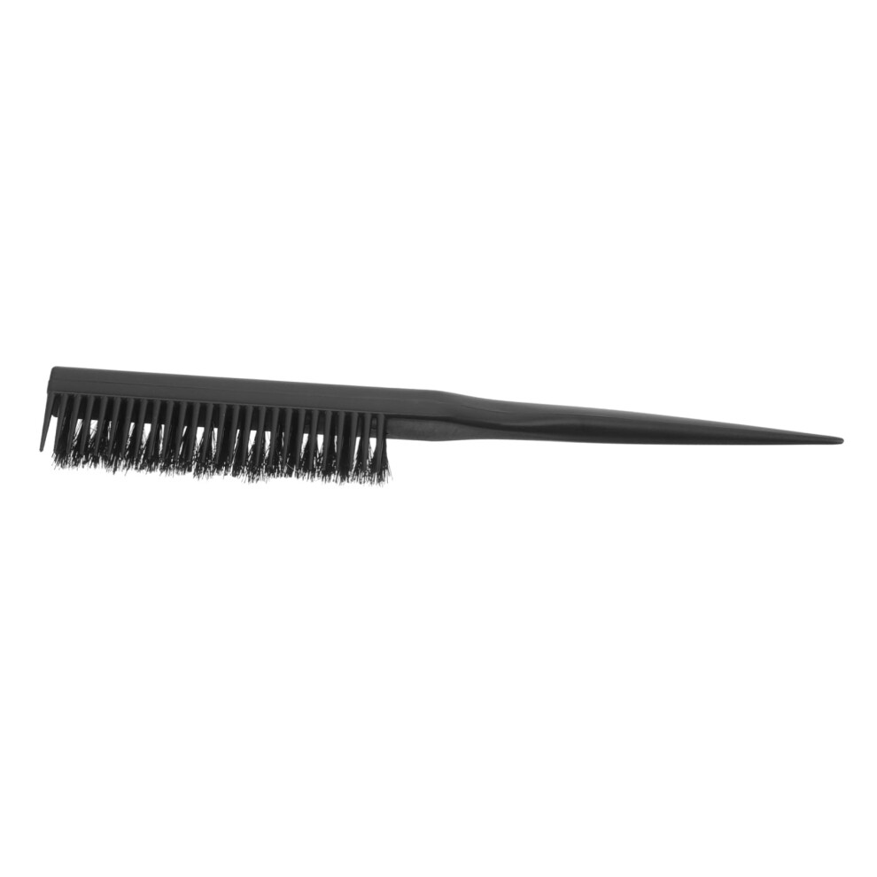 Unisex Professional Hair Styling Tail Comb With Precision Hair Parting And Smooth Detangling Teeth