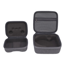 Rainproof Large Capacity Drone Carrying Case for Flip, Lightweight, Portable